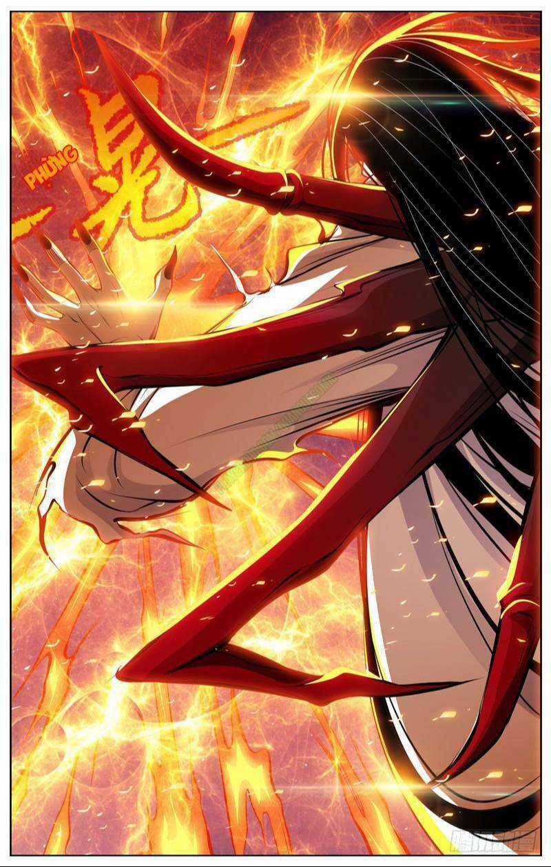 Sát Thủ Bạch Linh - Chapter 90 - Trang 5