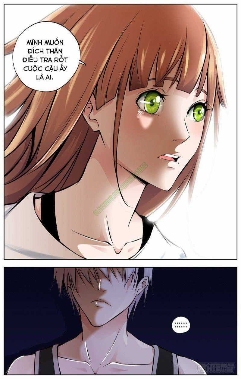 Sát Thủ Bạch Linh - Chapter 91 - Trang 7