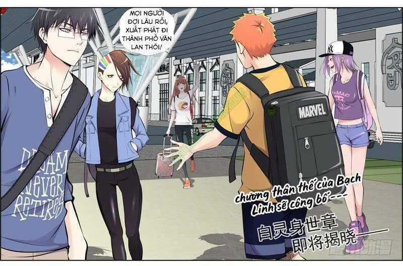 Sát Thủ Bạch Linh - Chapter 91 - Trang 10