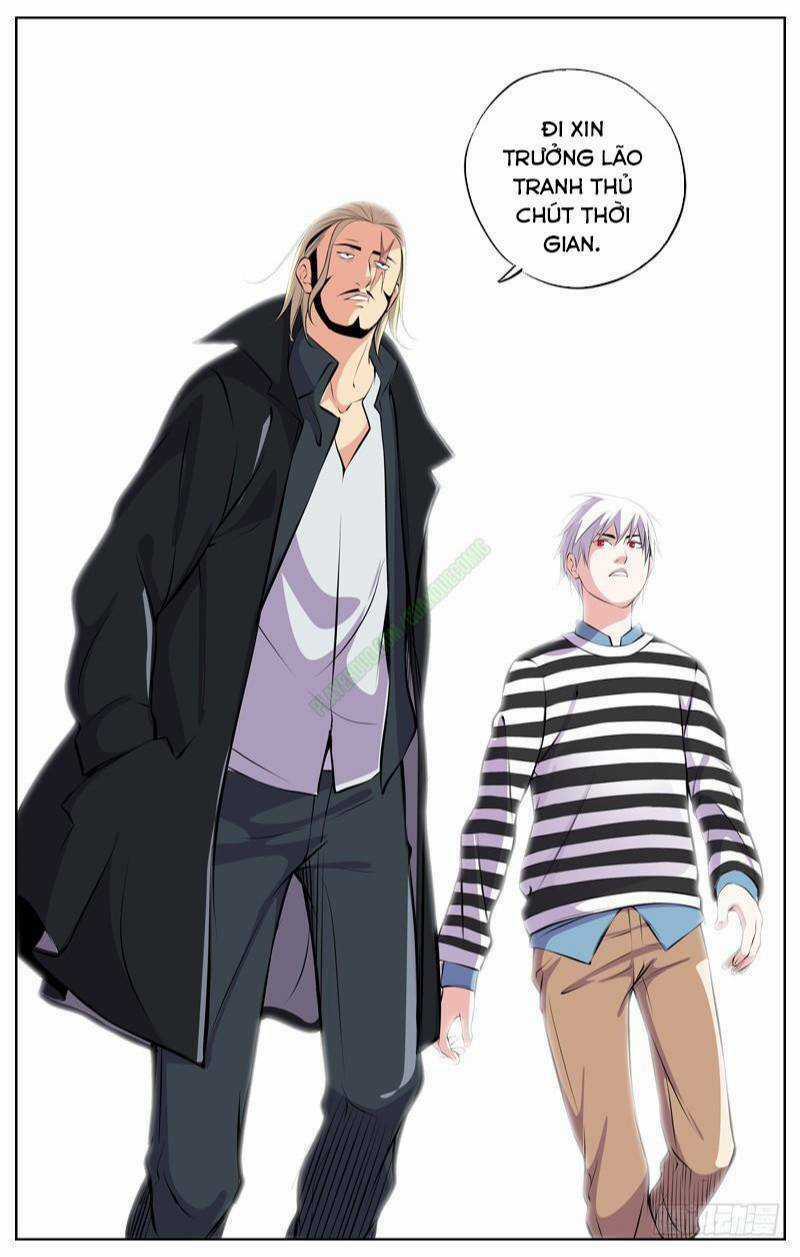 Sát Thủ Bạch Linh - Chapter 94 - Trang 4