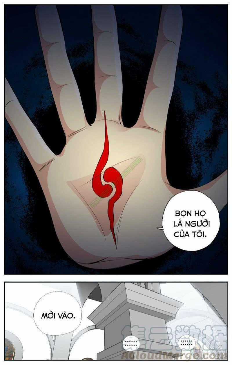 Sát Thủ Bạch Linh - Chapter 96 - Trang 1