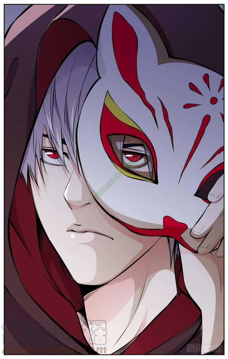 Sát Thủ Bạch Linh - Chapter 97 - Trang 1