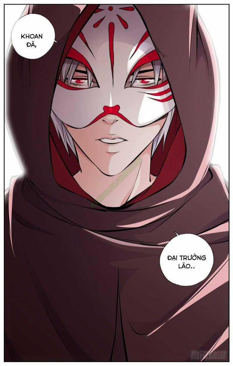 Sát Thủ Bạch Linh - Chapter 98 - Trang 13