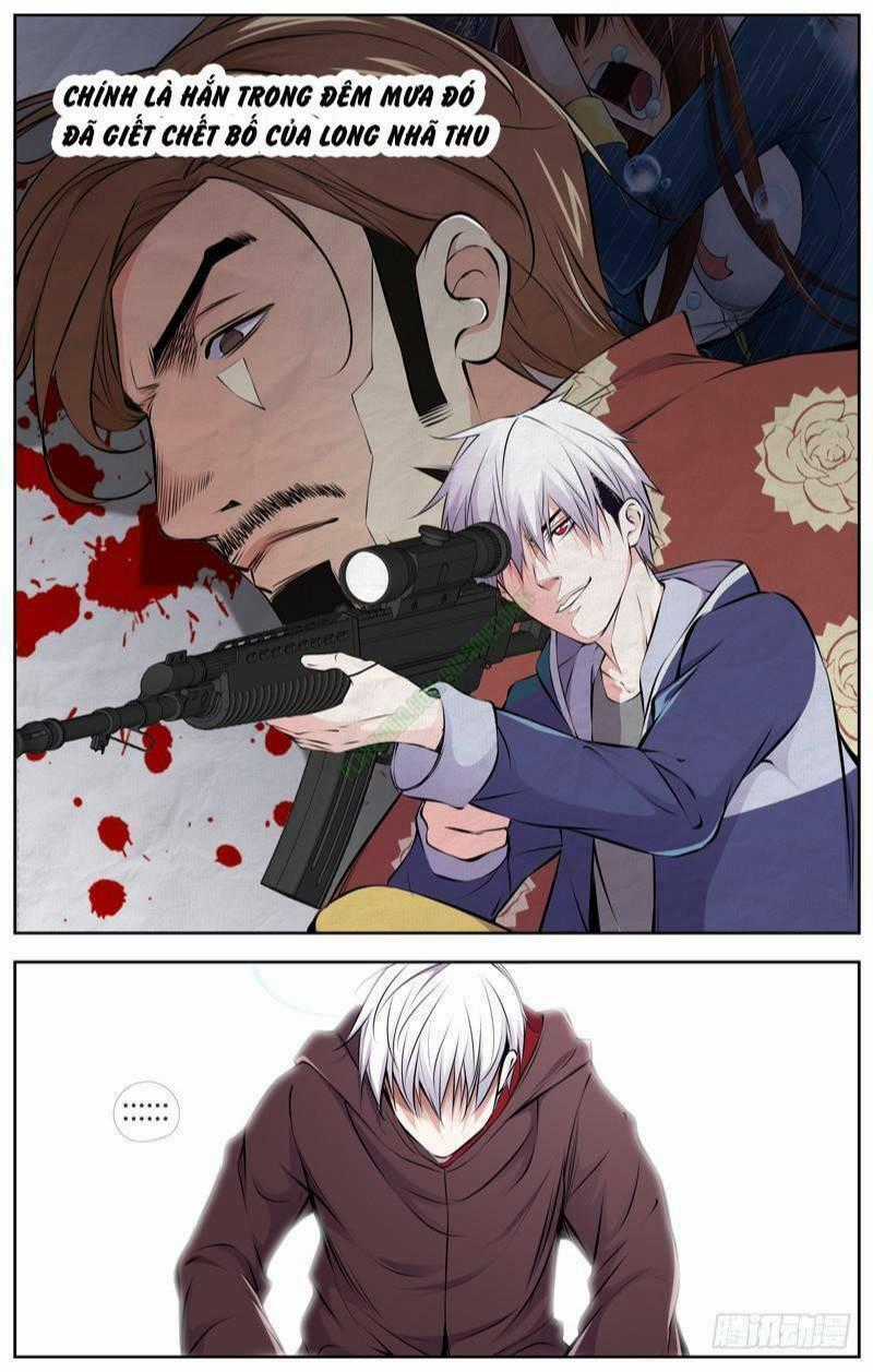 Sát Thủ Bạch Linh - Chapter 99 - Trang 7