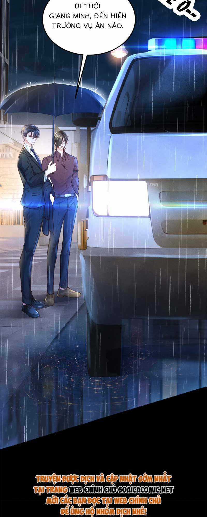 Sát Thủ Bướm - Chapter 1.1 - Trang 11