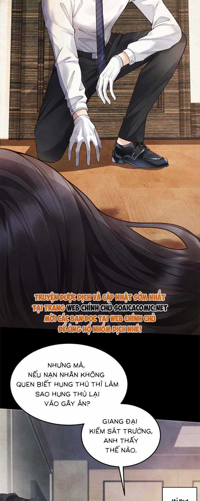 Sát Thủ Bướm - Chapter 1.1 - Trang 15