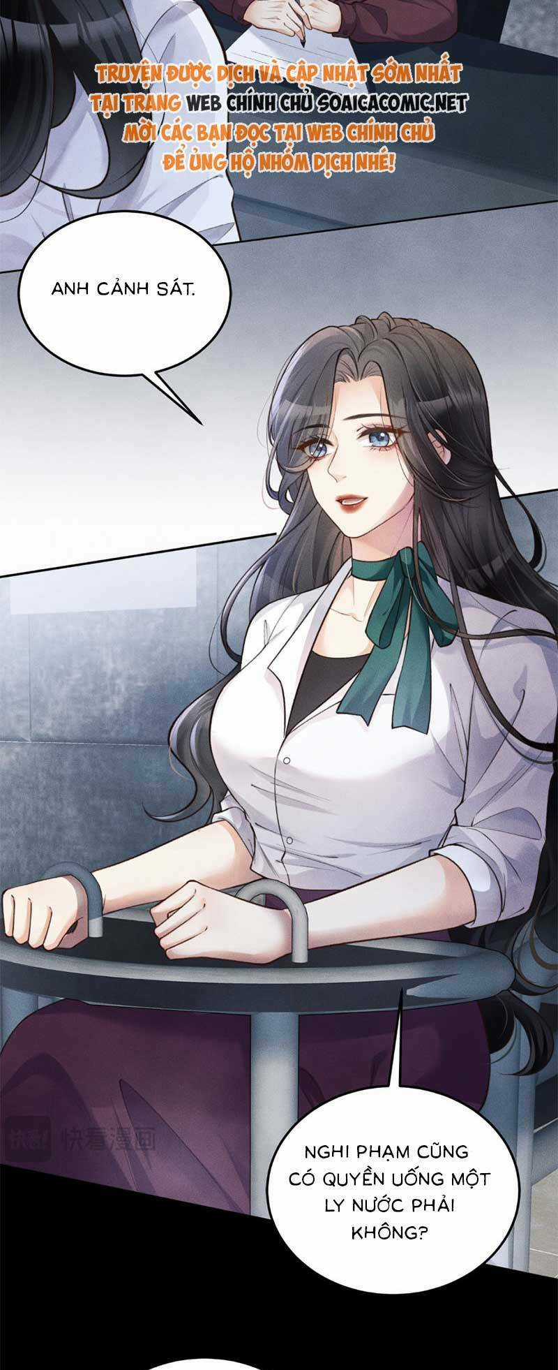 Sát Thủ Bướm - Chapter 1.1 - Trang 19