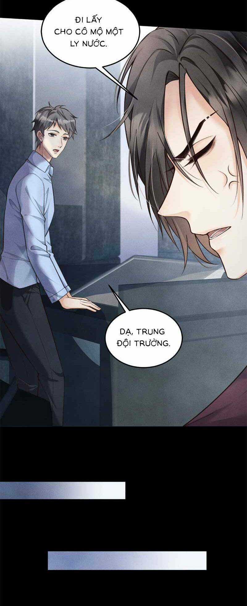 Sát Thủ Bướm - Chapter 1.1 - Trang 20