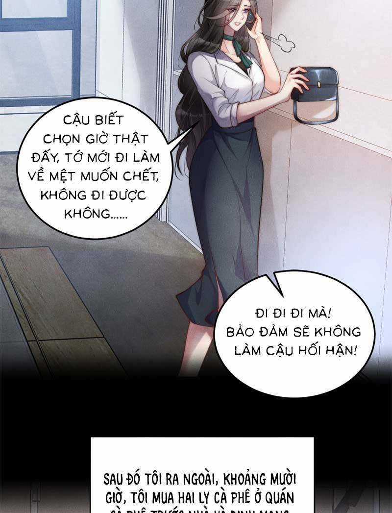 Sát Thủ Bướm - Chapter 1.1 - Trang 24