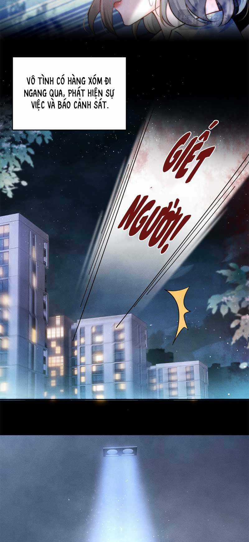 Sát Thủ Bướm - Chapter 1.1 - Trang 28