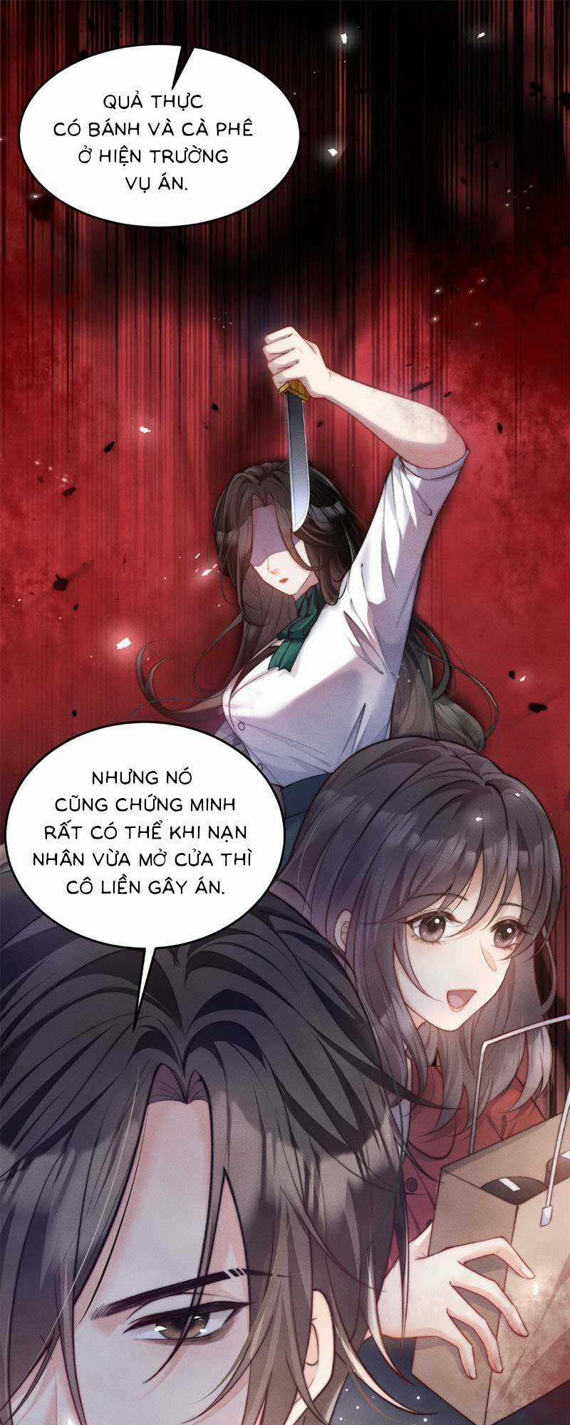 Sát Thủ Bướm - Chapter 1.1 - Trang 30