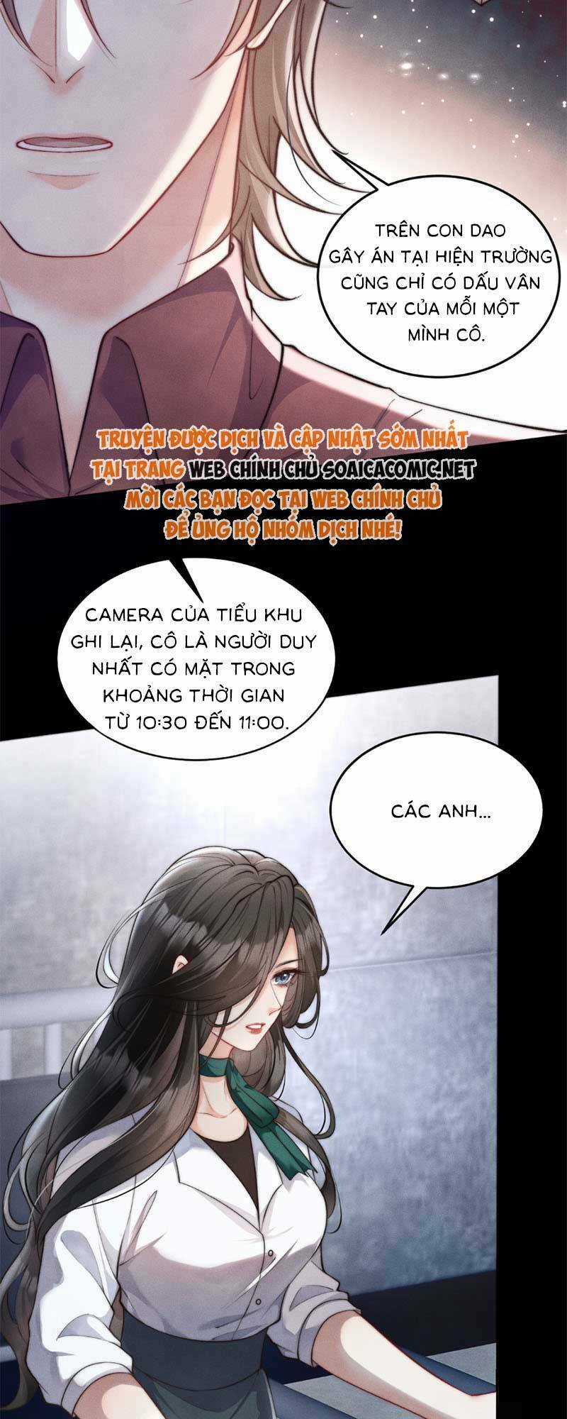 Sát Thủ Bướm - Chapter 1.1 - Trang 31