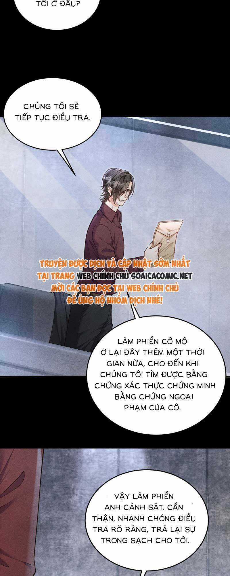 Sát Thủ Bướm - Chapter 1.1 - Trang 35