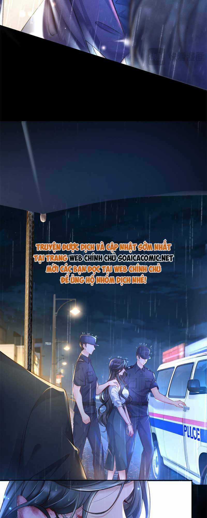 Sát Thủ Bướm - Chapter 1.1 - Trang 6