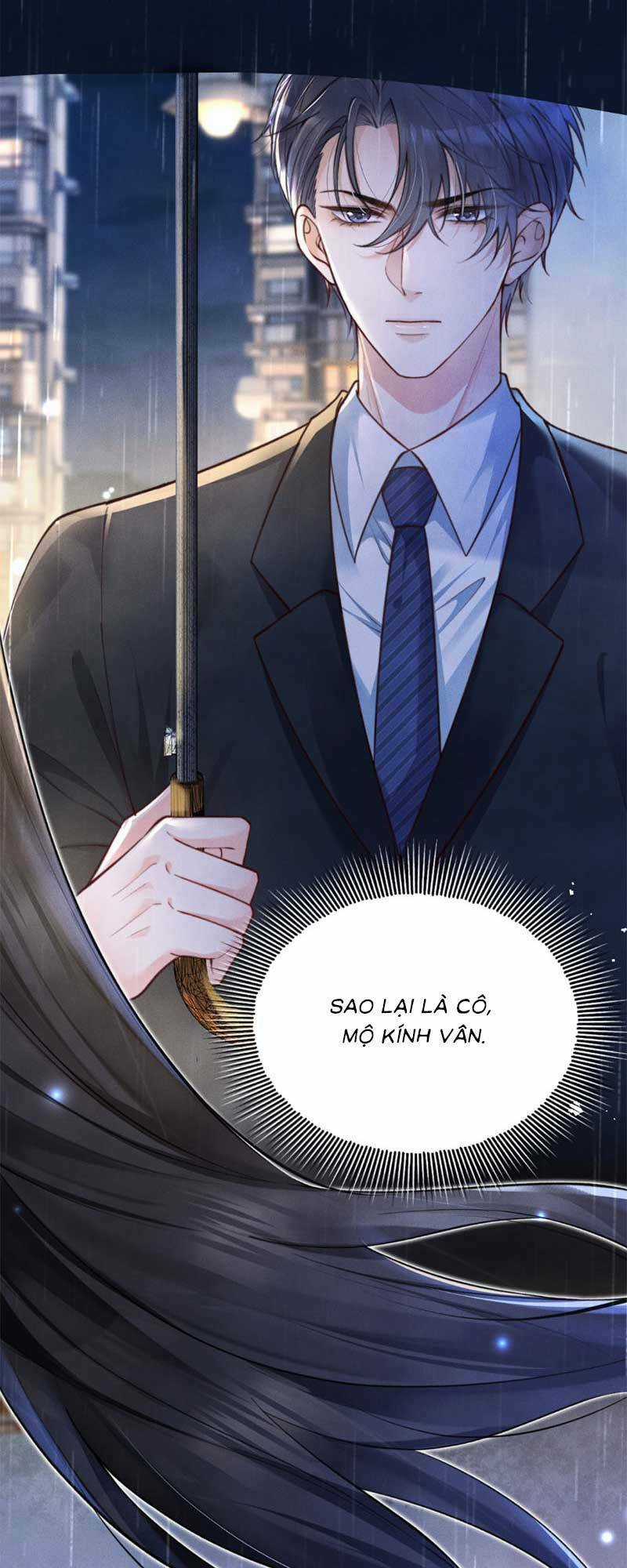 Sát Thủ Bướm - Chapter 1.1 - Trang 9