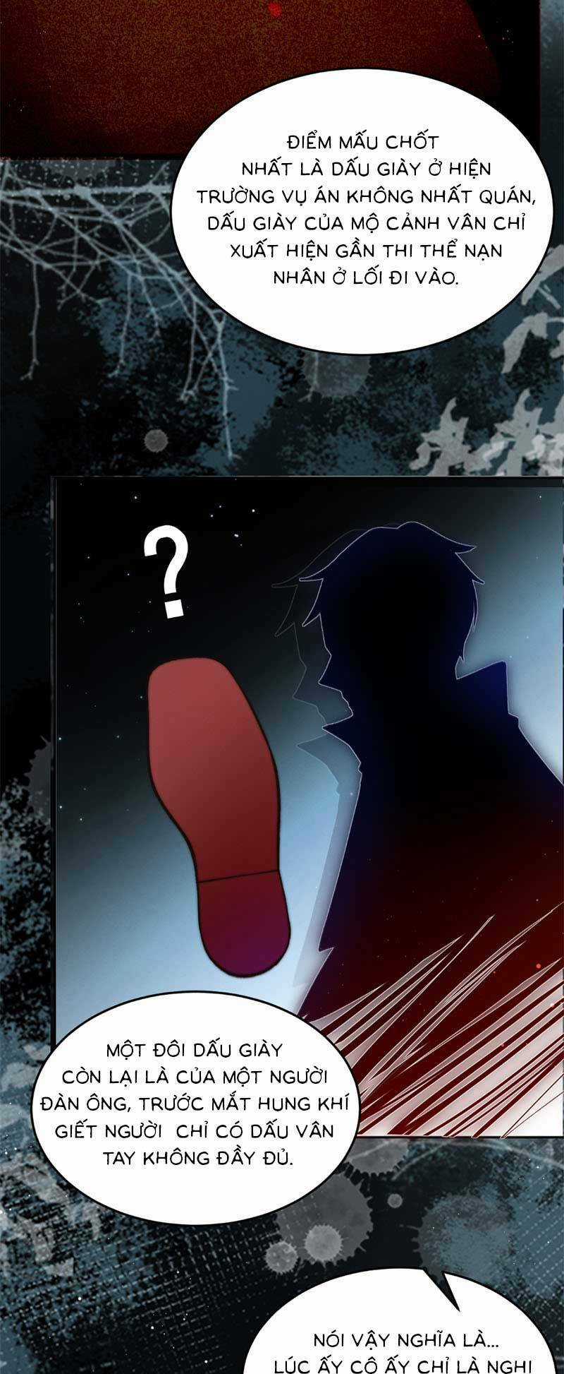 Sát Thủ Bướm - Chapter 1.2 - Trang 11