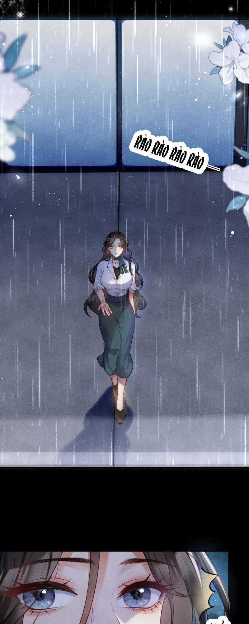 Sát Thủ Bướm - Chapter 1.2 - Trang 17