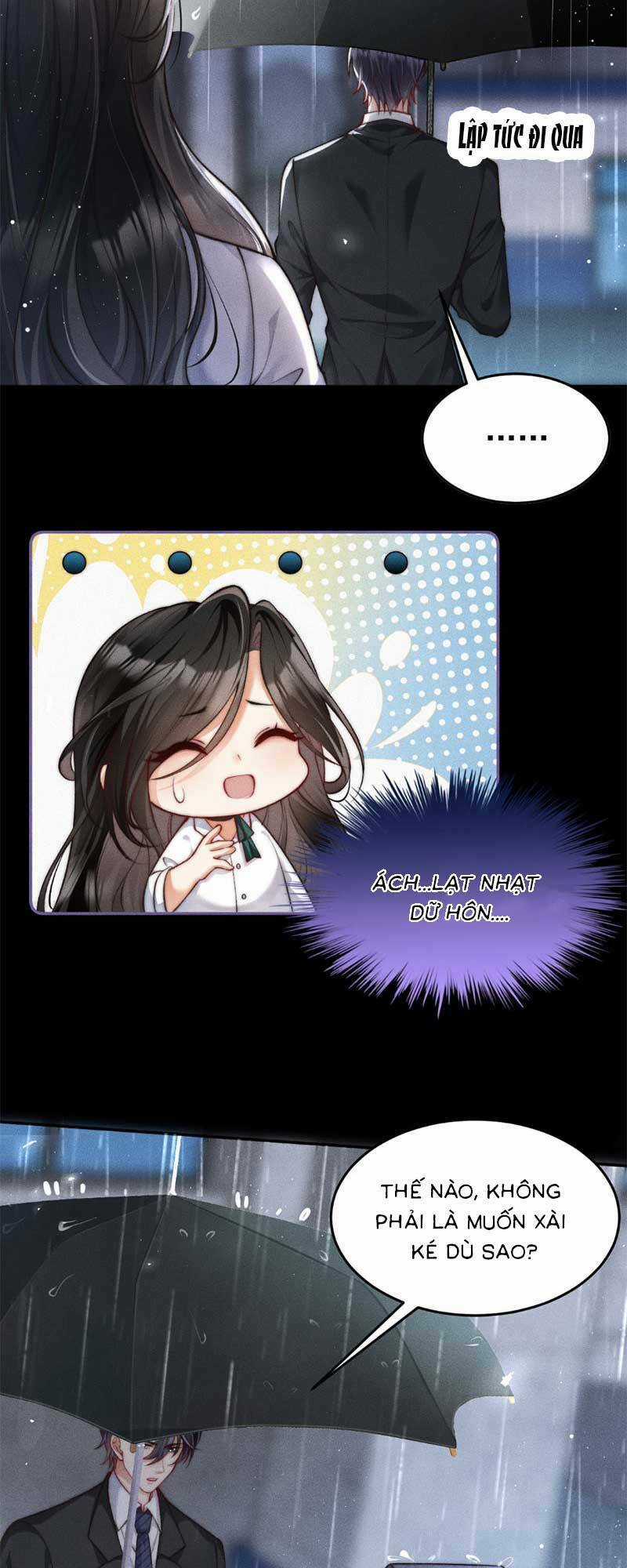 Sát Thủ Bướm - Chapter 1.2 - Trang 19