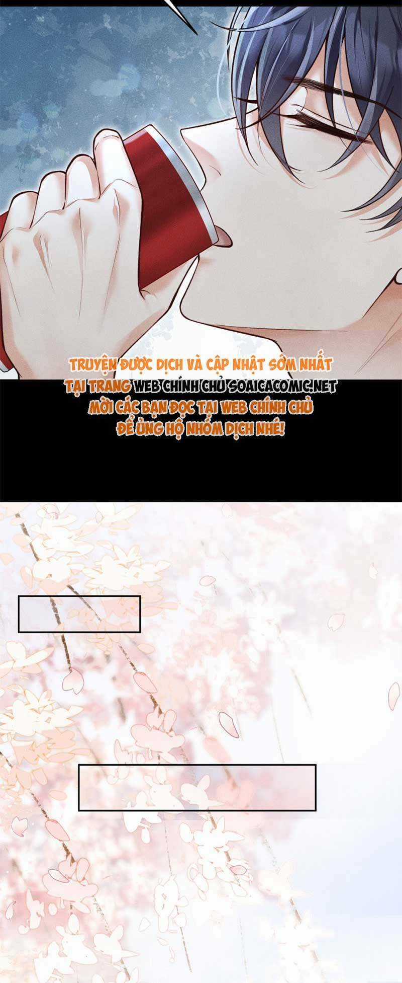 Sát Thủ Bướm - Chapter 1.2 - Trang 3