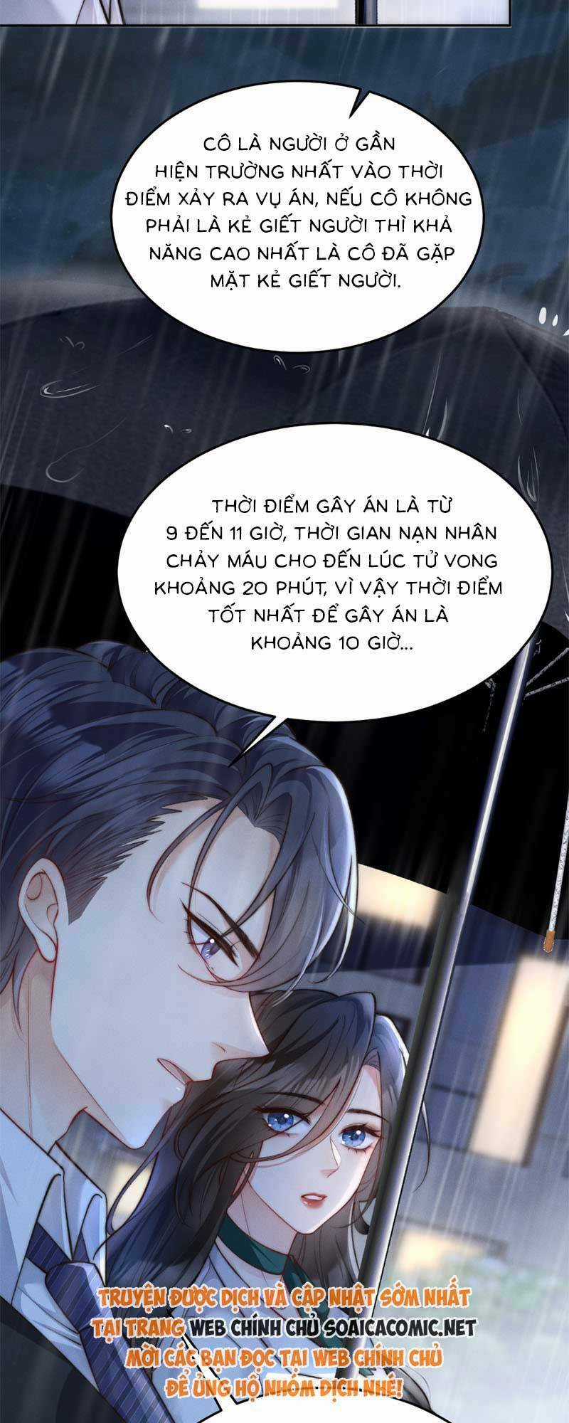 Sát Thủ Bướm - Chapter 1.2 - Trang 23