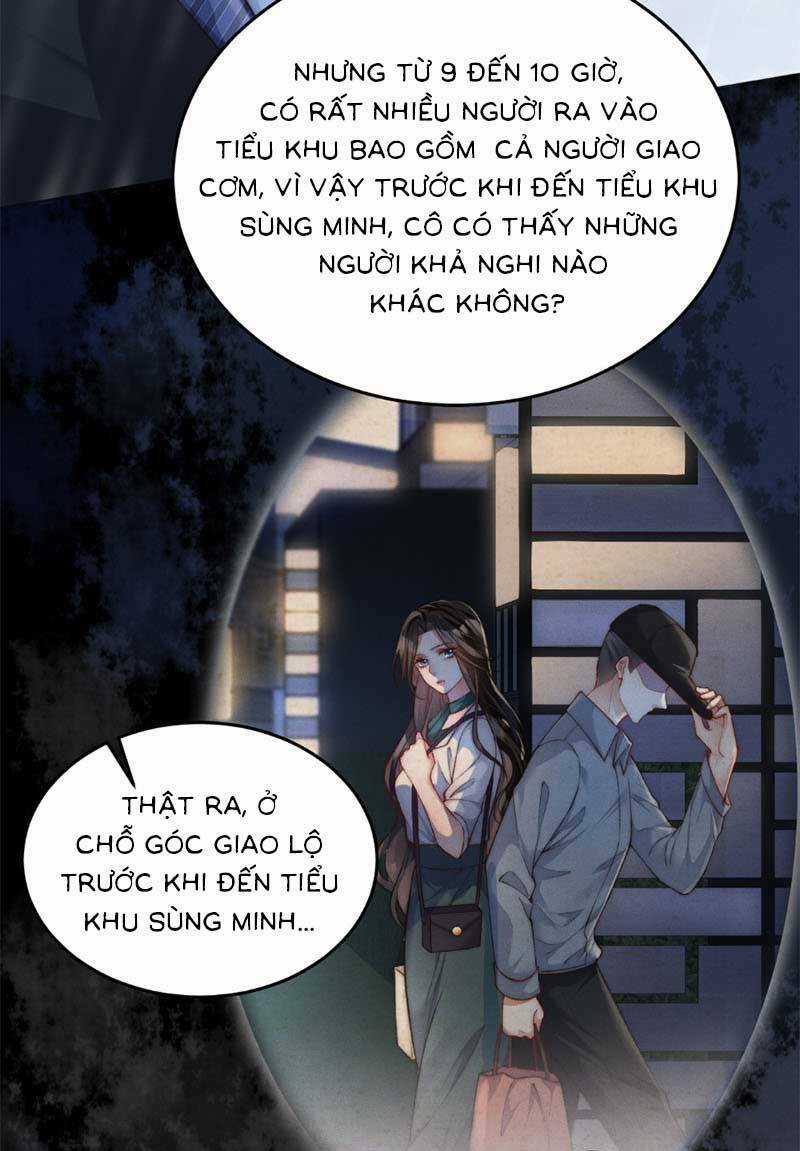 Sát Thủ Bướm - Chapter 1.2 - Trang 24