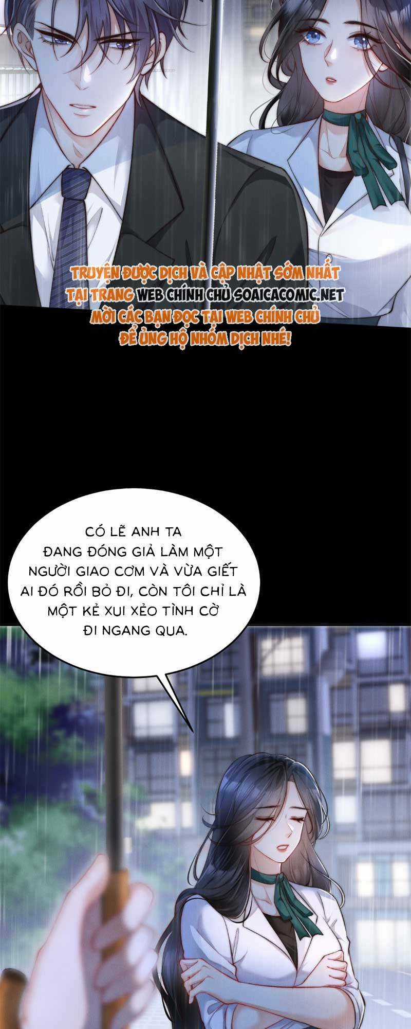 Sát Thủ Bướm - Chapter 1.2 - Trang 27