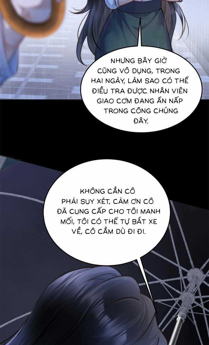 Sát Thủ Bướm - Chapter 1.2 - Trang 28