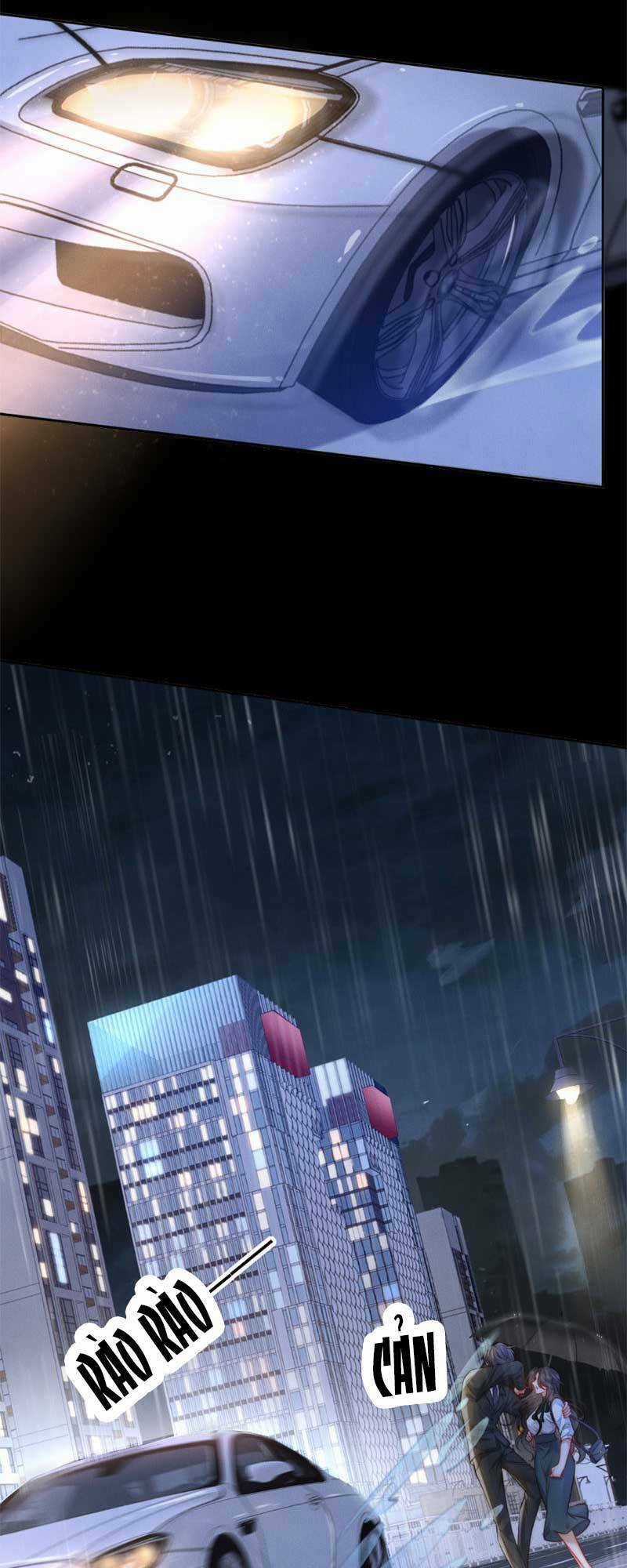 Sát Thủ Bướm - Chapter 1.2 - Trang 30