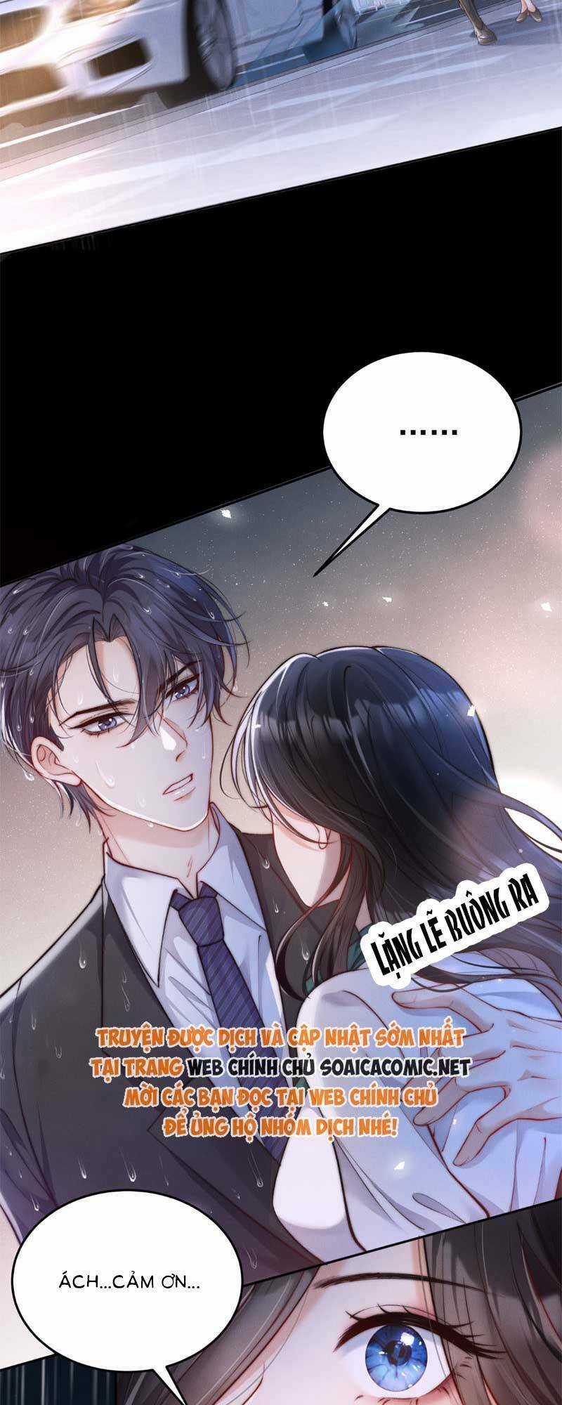 Sát Thủ Bướm - Chapter 1.2 - Trang 31