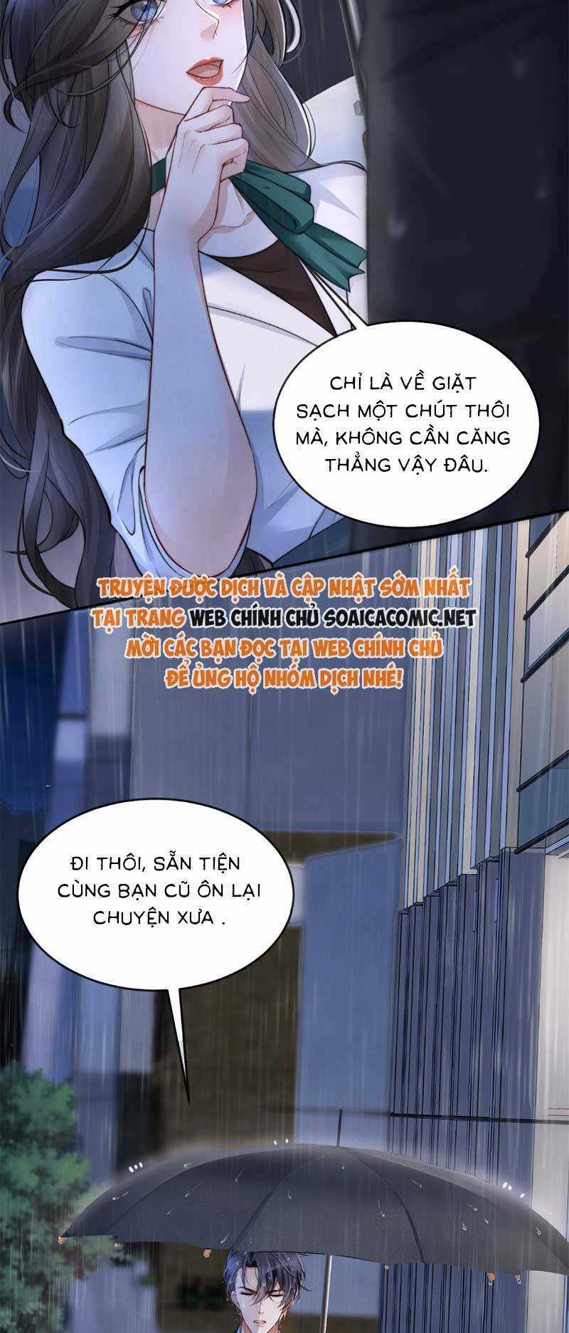 Sát Thủ Bướm - Chapter 1.2 - Trang 35