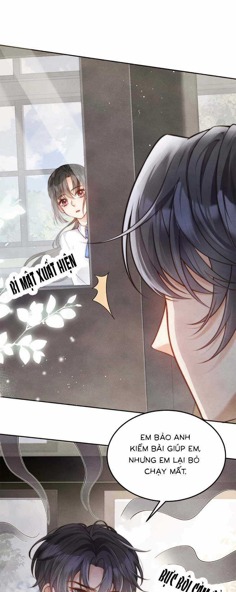 Sát Thủ Bướm - Chapter 1.2 - Trang 5