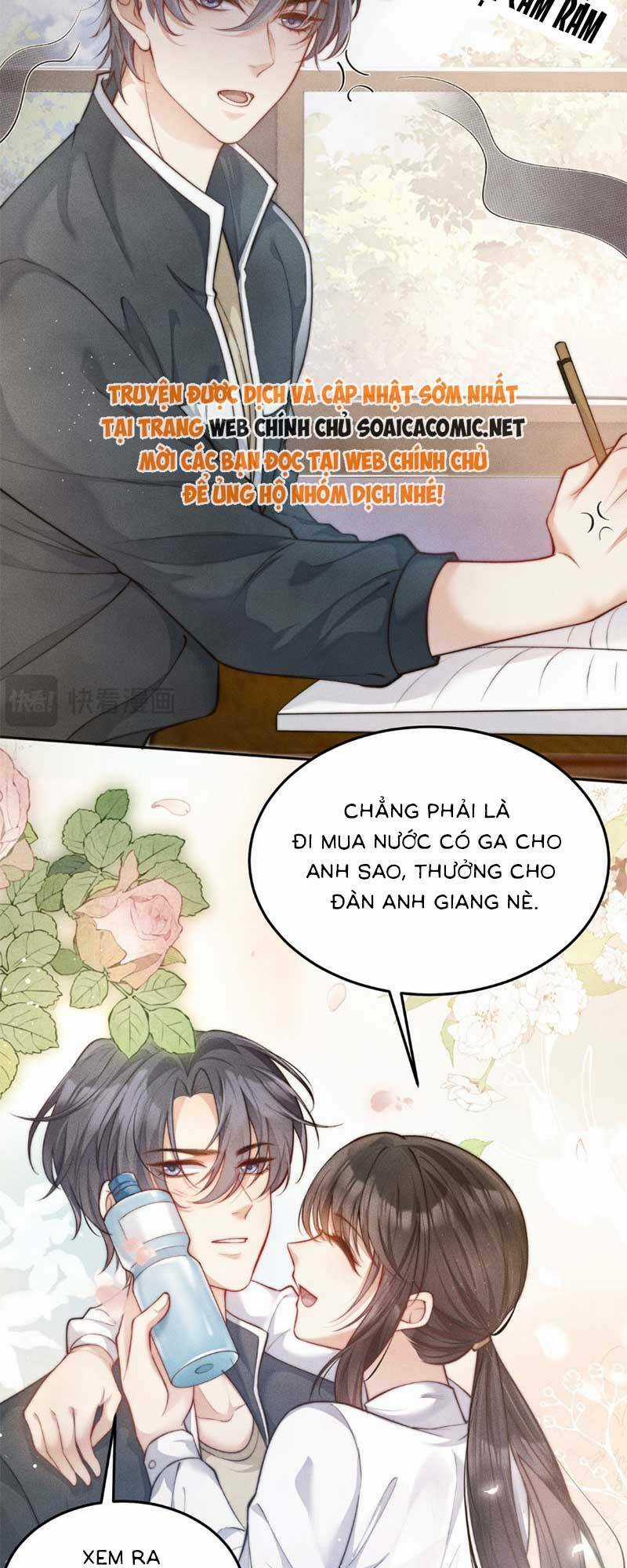 Sát Thủ Bướm - Chapter 1.2 - Trang 6