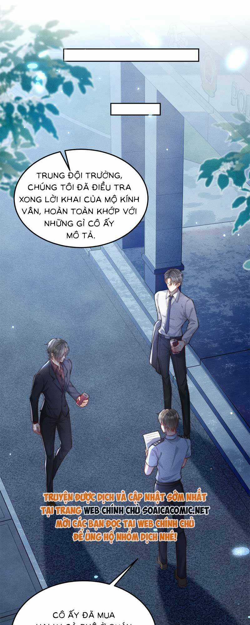 Sát Thủ Bướm - Chapter 1.2 - Trang 9