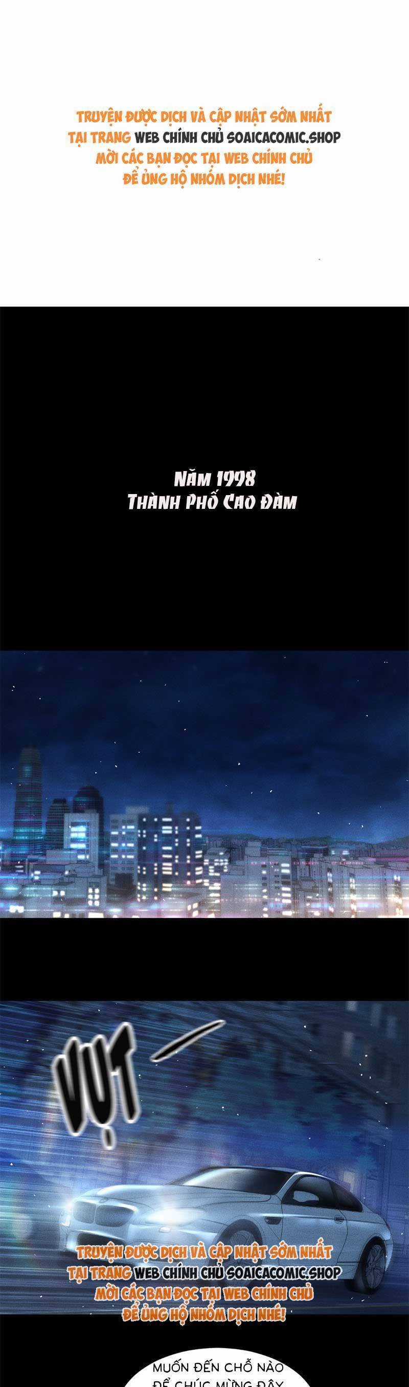 Sát Thủ Bướm - Chapter 10 - Trang 1