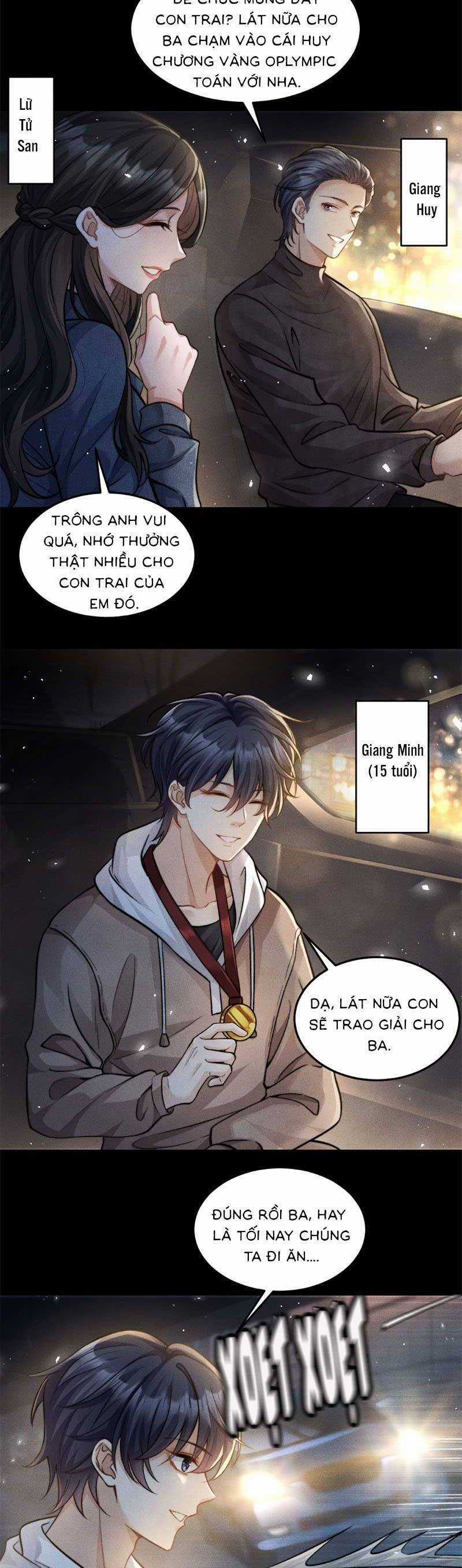 Sát Thủ Bướm - Chapter 10 - Trang 2