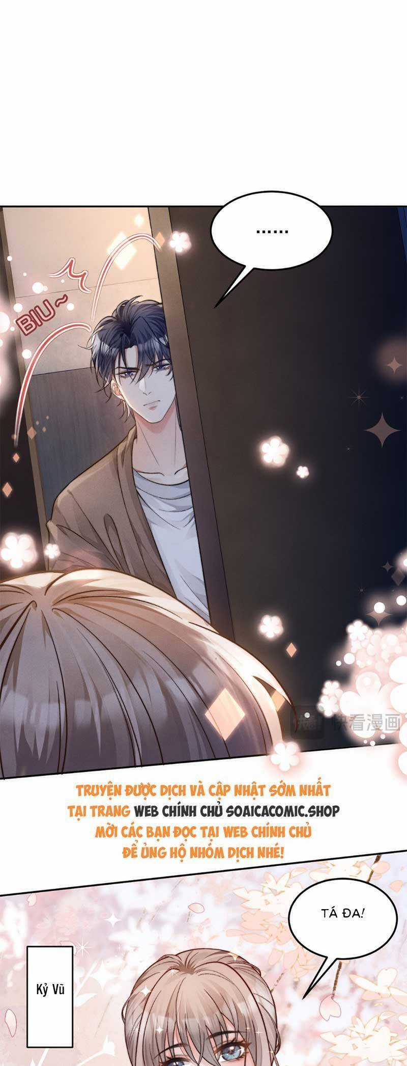 Sát Thủ Bướm - Chapter 10 - Trang 12