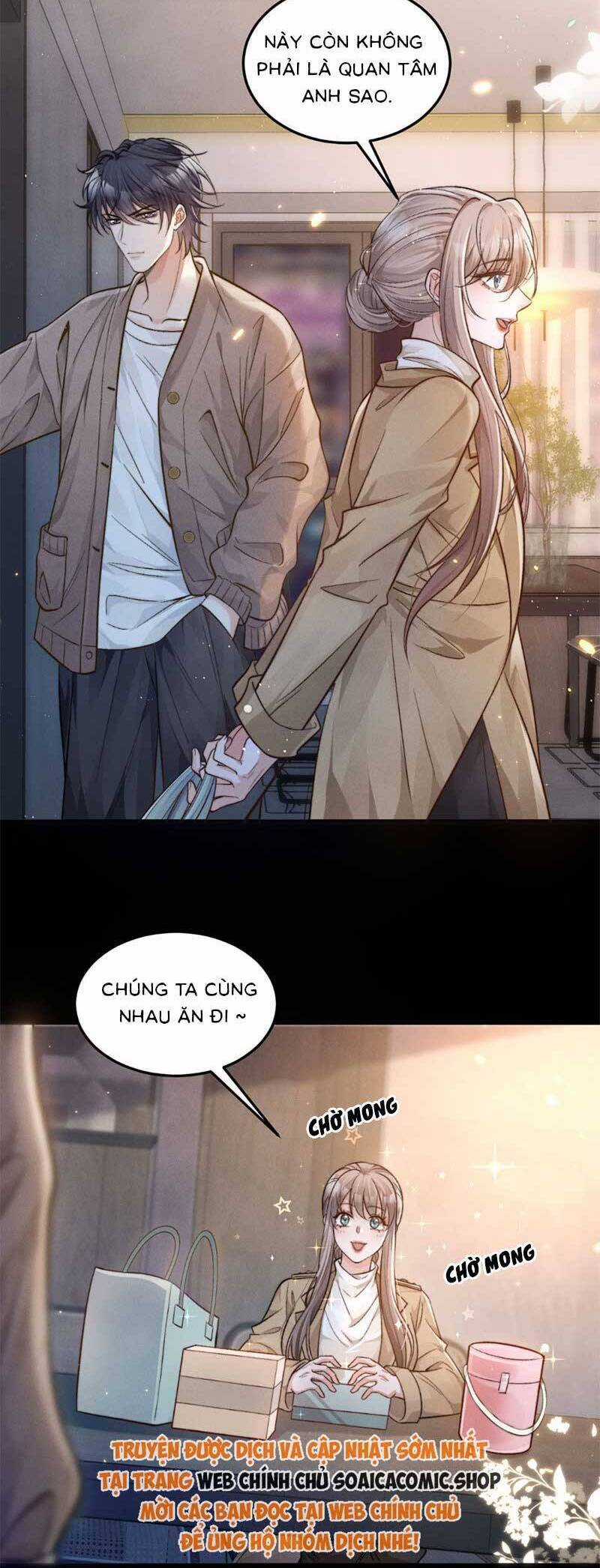 Sát Thủ Bướm - Chapter 10 - Trang 14