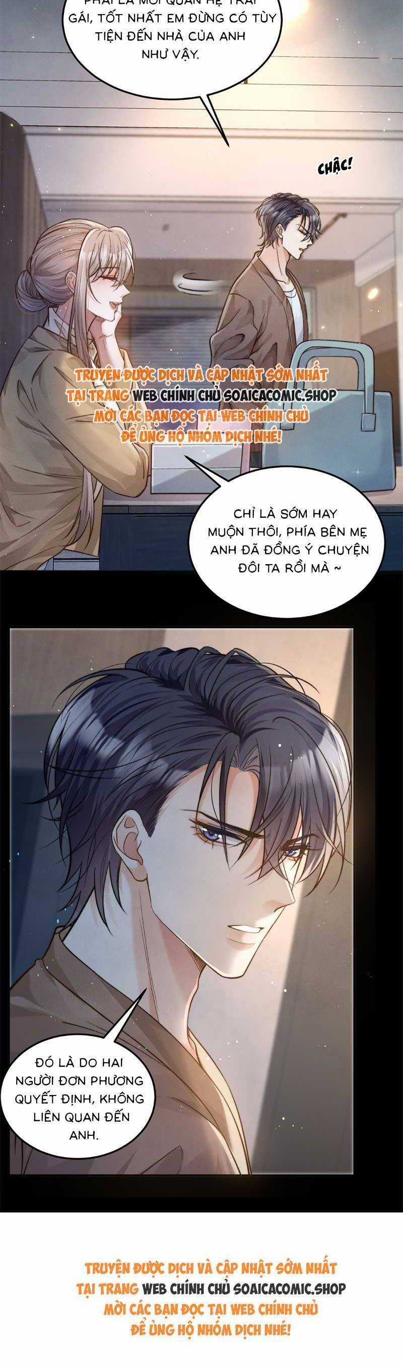 Sát Thủ Bướm - Chapter 10 - Trang 16