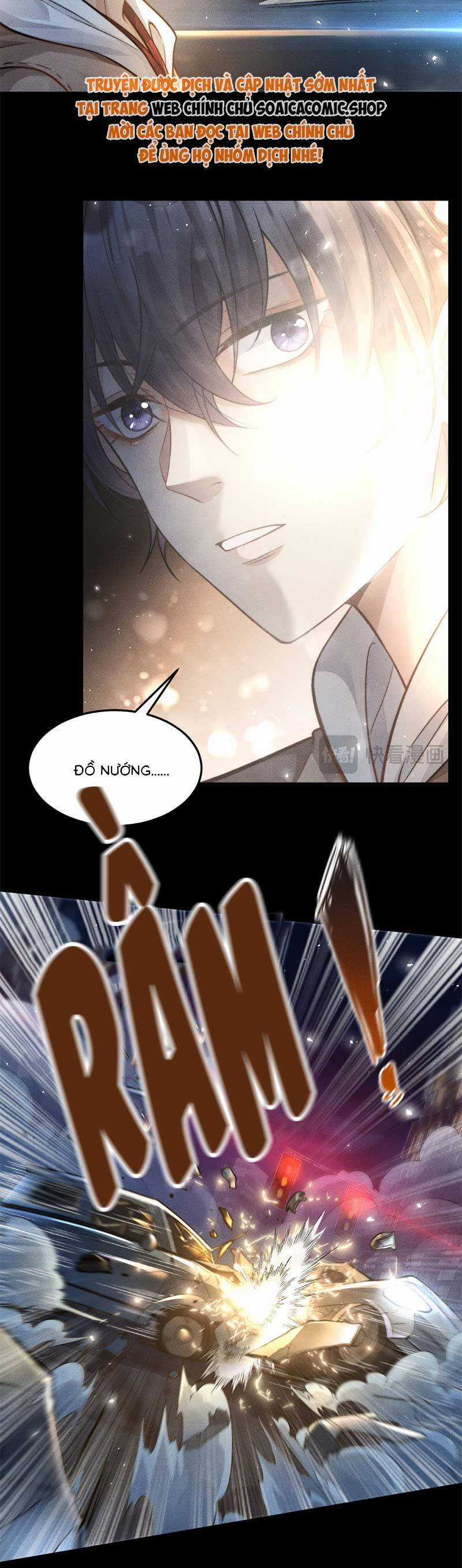 Sát Thủ Bướm - Chapter 10 - Trang 3