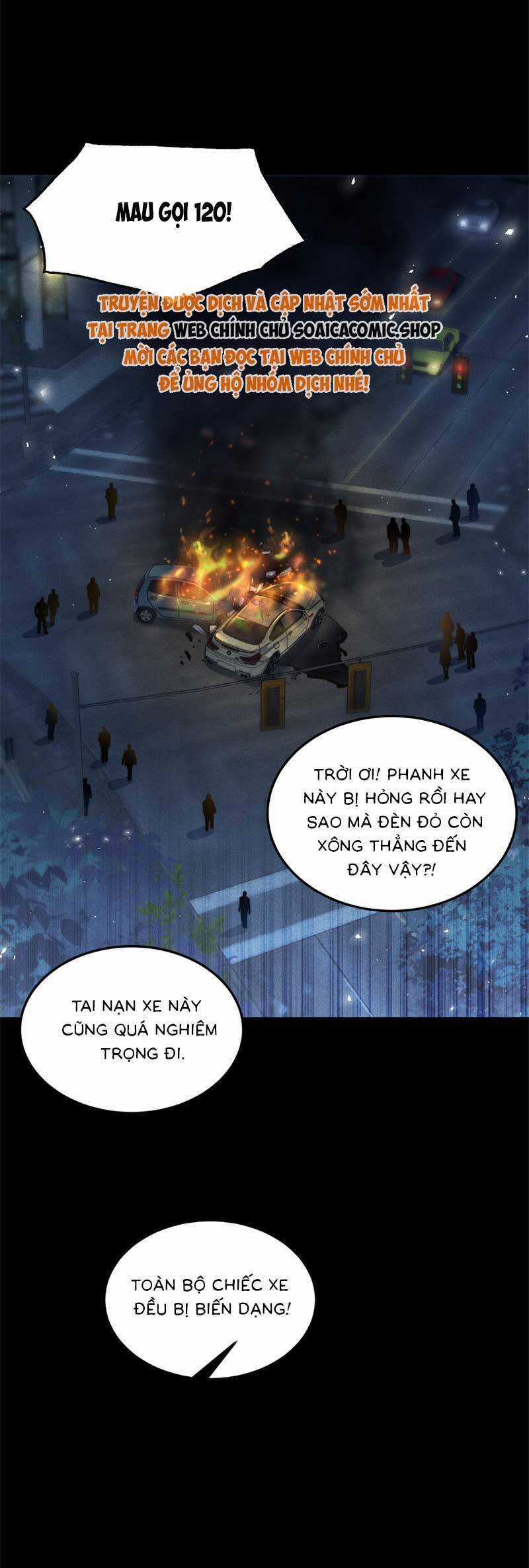 Sát Thủ Bướm - Chapter 10 - Trang 4