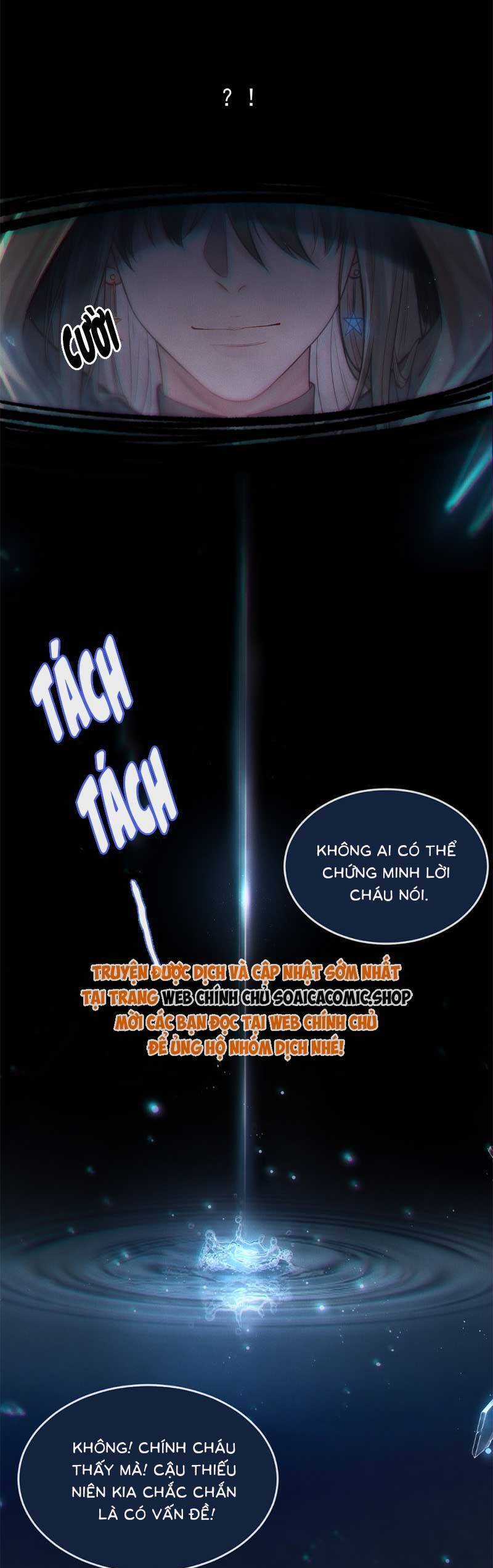 Sát Thủ Bướm - Chapter 10 - Trang 7