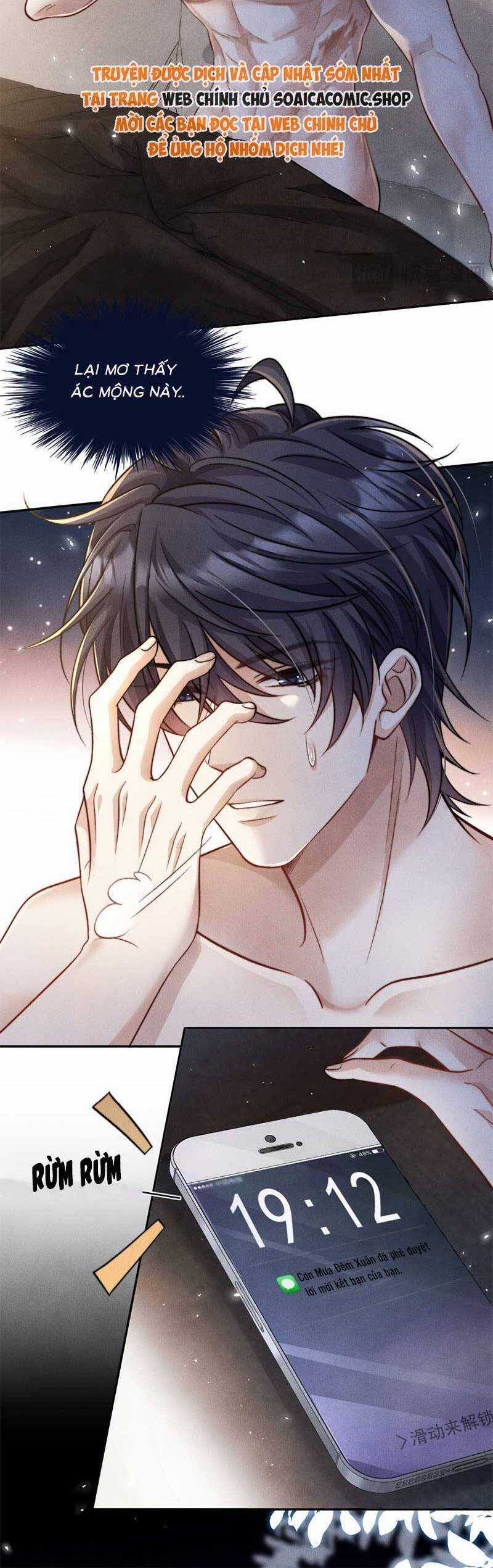 Sát Thủ Bướm - Chapter 10 - Trang 9