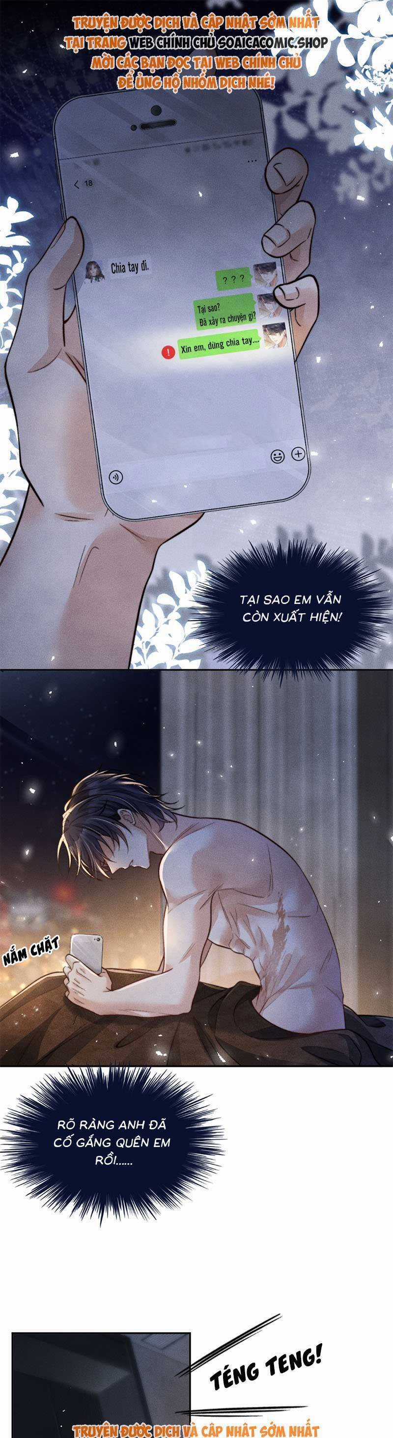 Sát Thủ Bướm - Chapter 10 - Trang 10