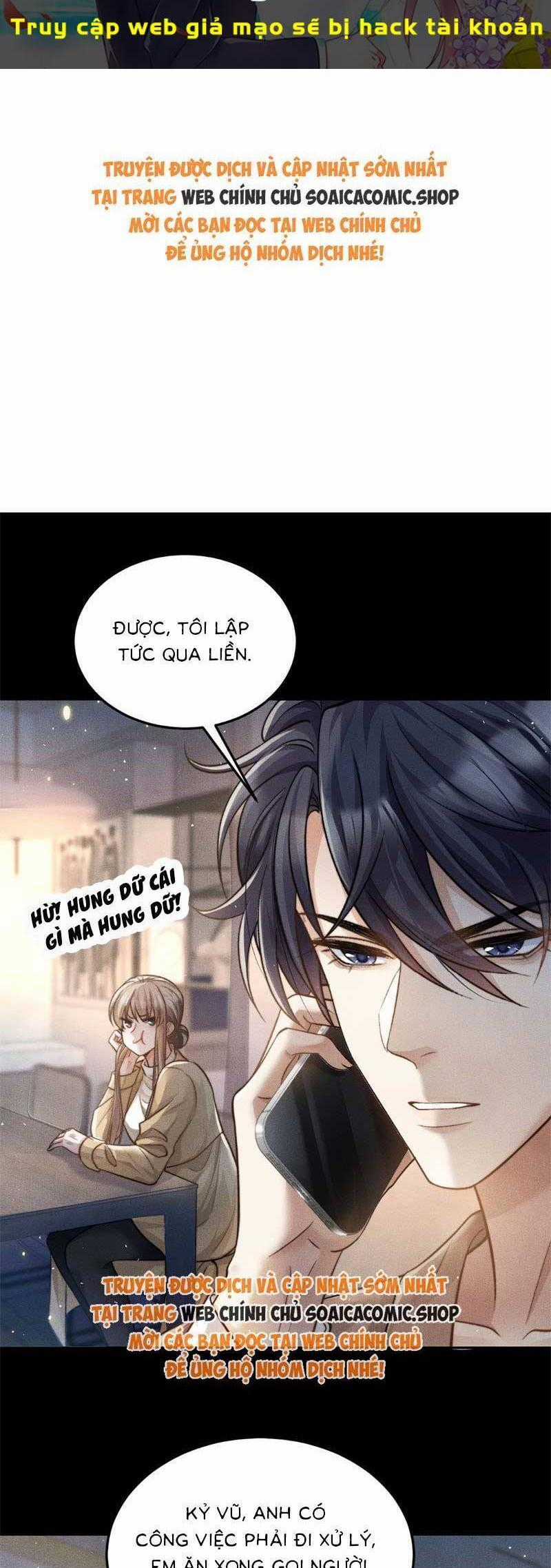 Sát Thủ Bướm - Chapter 11 - Trang 1