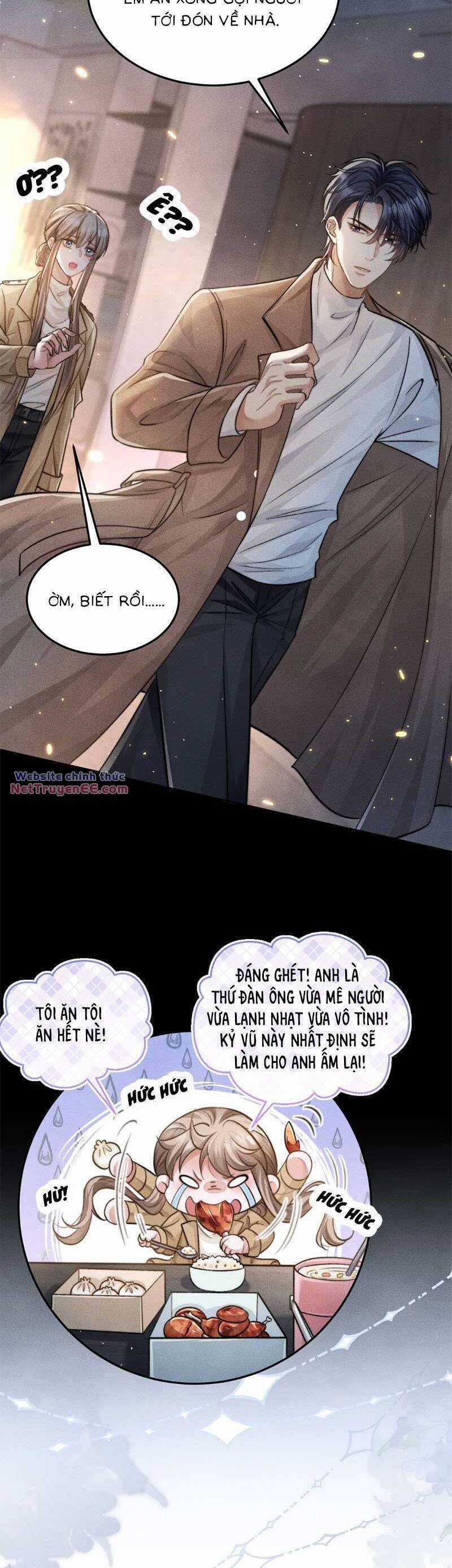 Sát Thủ Bướm - Chapter 11 - Trang 2