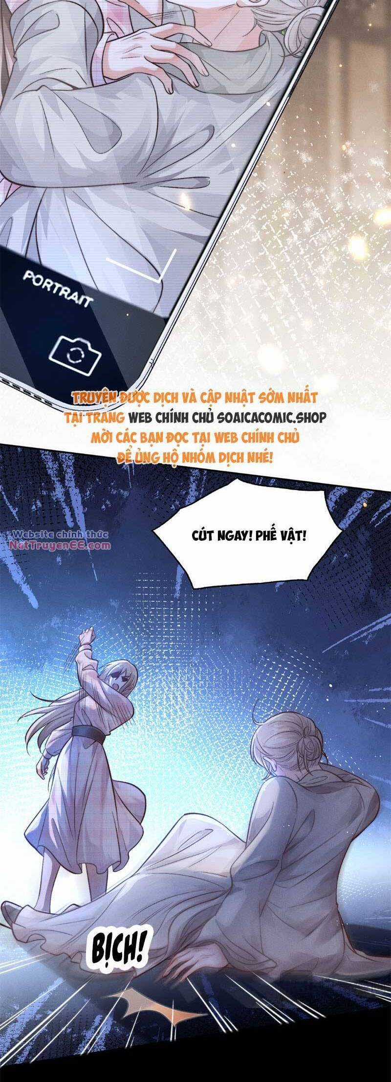 Sát Thủ Bướm - Chapter 11 - Trang 11