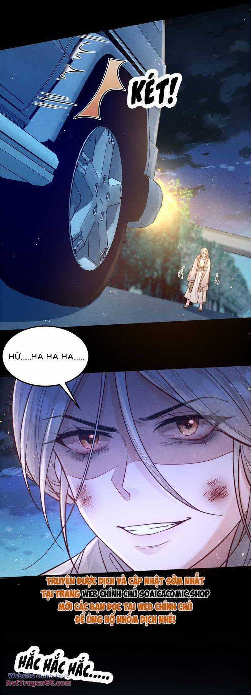 Sát Thủ Bướm - Chapter 11 - Trang 12