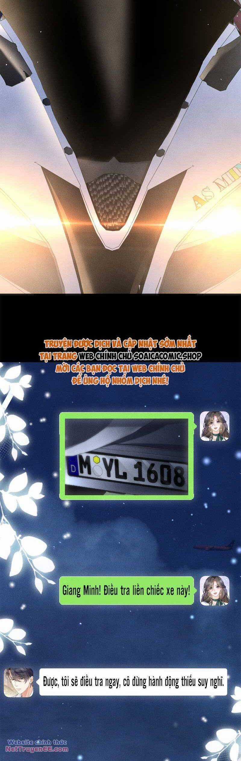 Sát Thủ Bướm - Chapter 11 - Trang 15