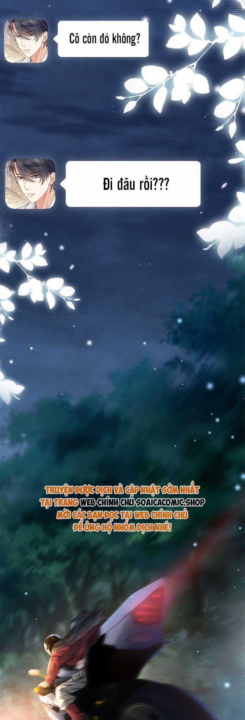 Sát Thủ Bướm - Chapter 11 - Trang 16