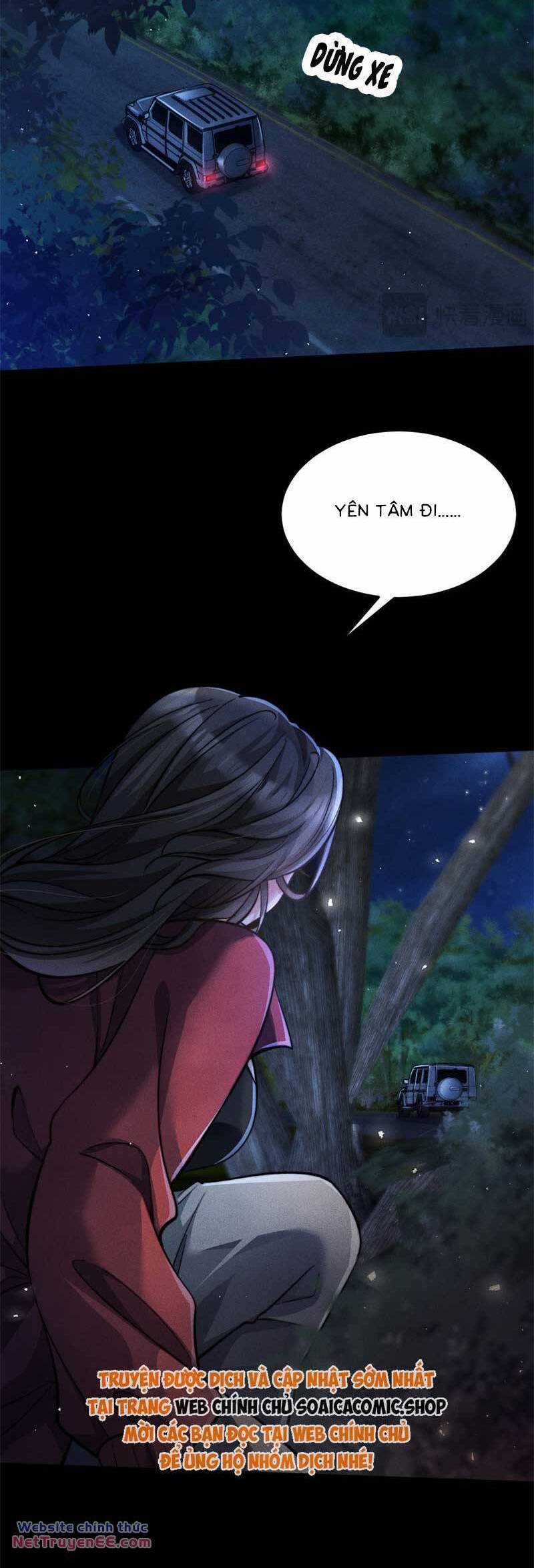 Sát Thủ Bướm - Chapter 11 - Trang 18